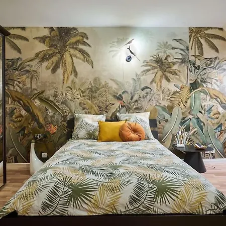 Lejlighed Amazing Place 4 Person 8 Paris